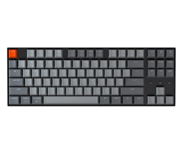 Keychron K8-P3 - 1204631 - zdjęcie